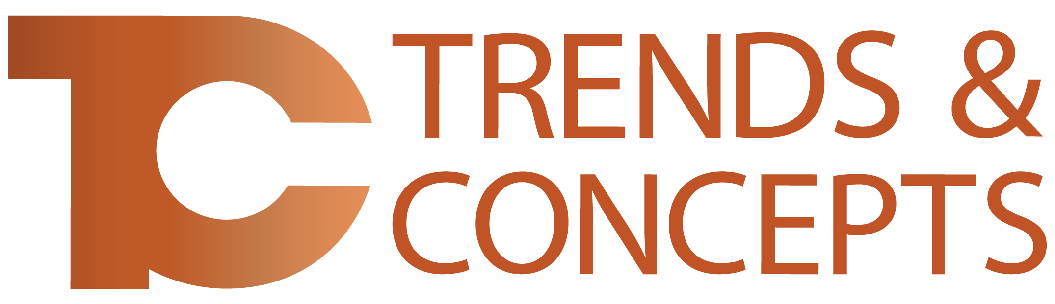 Trends and Concepts